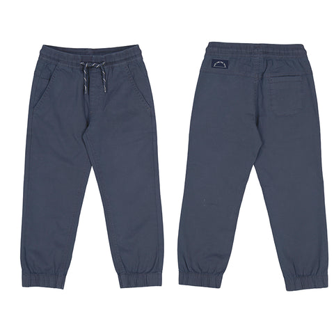 Skater pants/Navy-3547