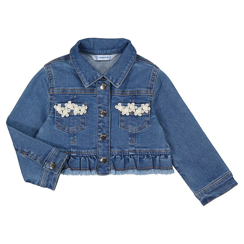 Jean jacket 1461