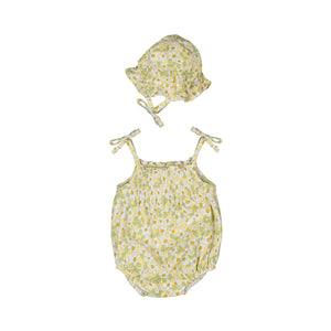 Bodysuit w/ hat-sunny 1667