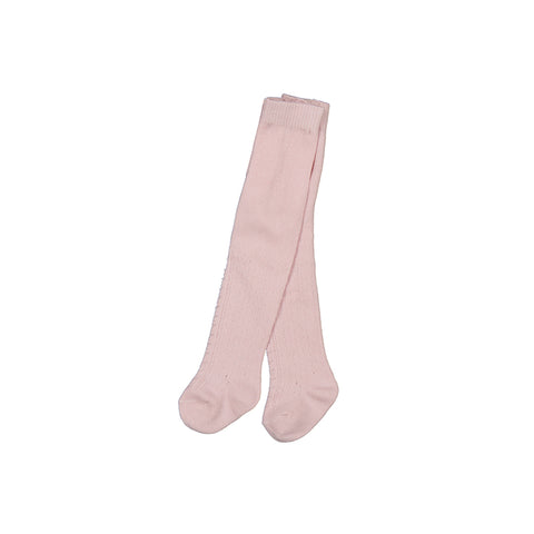 Tights -pink 9915 ng