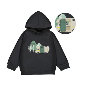 Camper hoodie-shadow 2416 bb