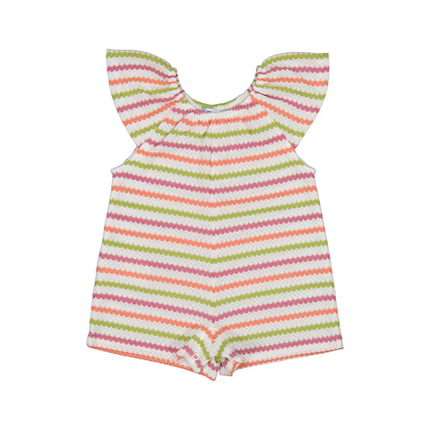 Romper-Stripe 1837