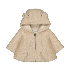 Sherpa Hoody Jacket 2413 ng