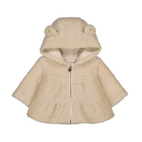 Sherpa Hoody Jacket 2413 ng