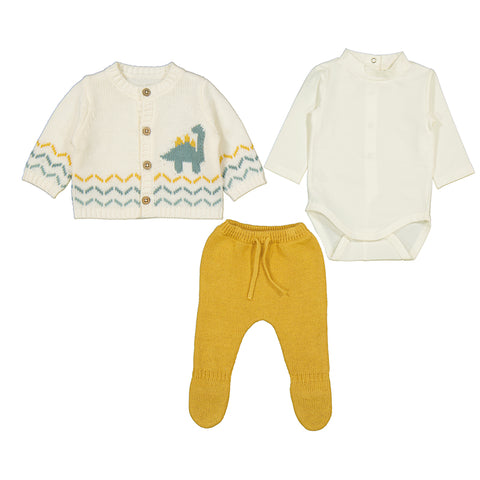 Dino 3 pcs Set 2565 nb