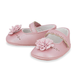 Dressy Mary Jane shoes-9688