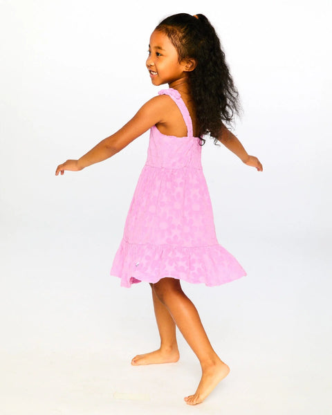 Terry Beach Cover-Up Dress