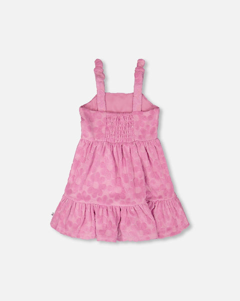 Terry Beach Cover-Up Dress
