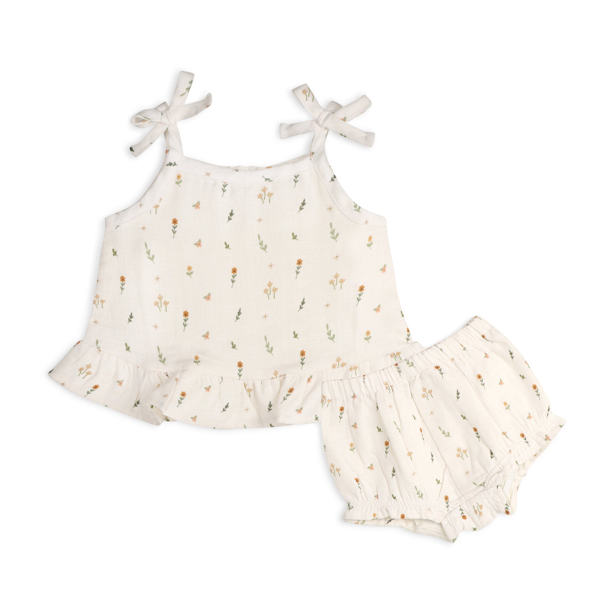 Boho Floral Set
