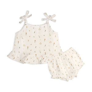 Boho Floral Set