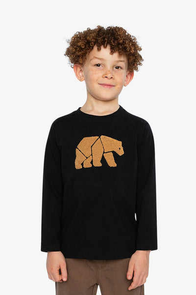 Jersey T-Shirt Bear