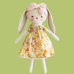 Bopsy Bunny Sweet Marigold