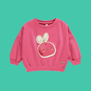 Cherry Sweatshirt