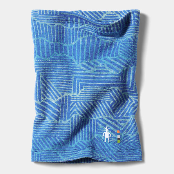 Kids' Thermal Merino Neck Gaiter