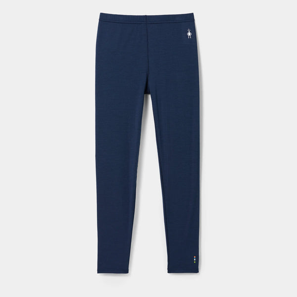 Kids' Classic Merino Blend Base Layer Bottom