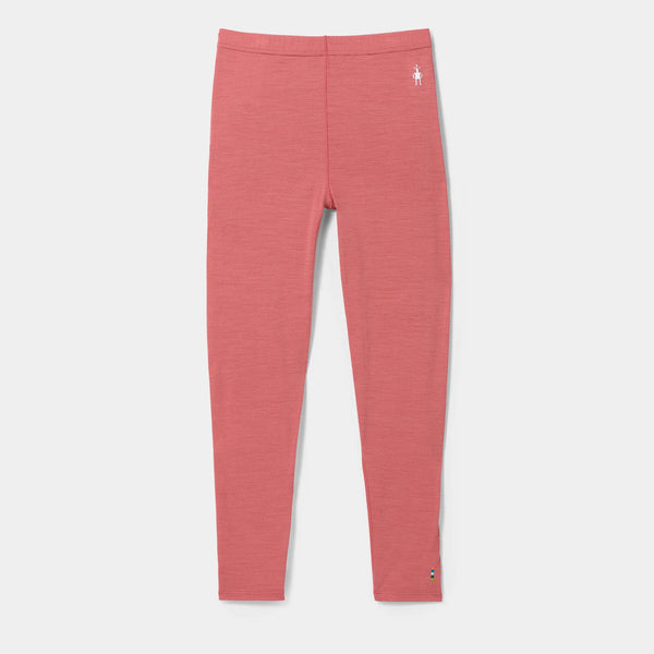 Kids' Classic Merino Blend Base Layer Bottom