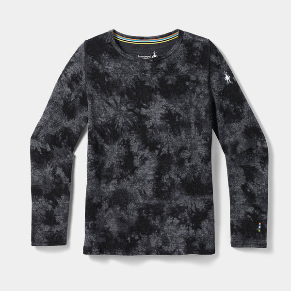 Kids' Classic Thermal Merino Base Layer Crew