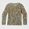 Kids' Classic Thermal Merino Base Layer Crew