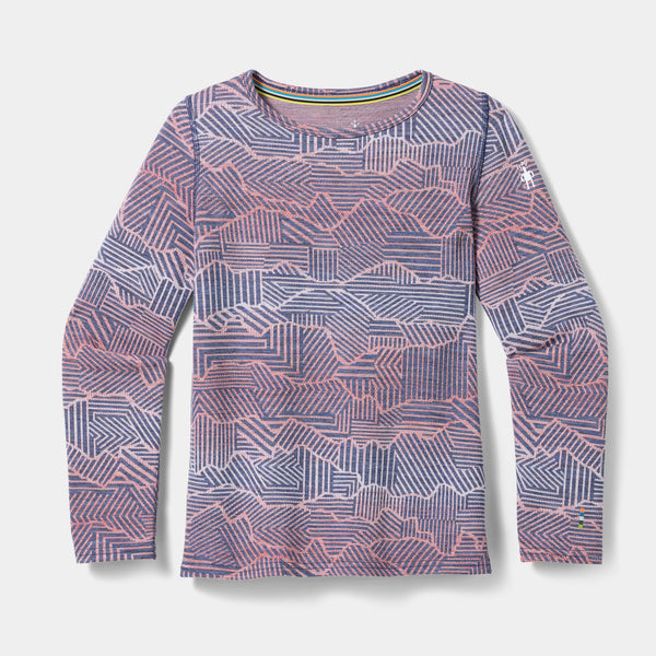 Kids' Classic Thermal Merino Base Layer Crew