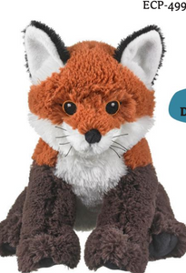 Plush - Red Fox Large 4180
