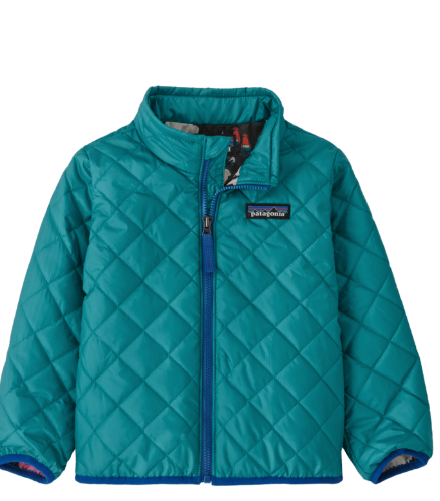 Patagonia nano kids best sale