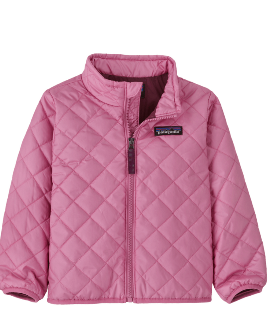 Baby Nano Puff® Jacket – Sprouts Children's Boutique