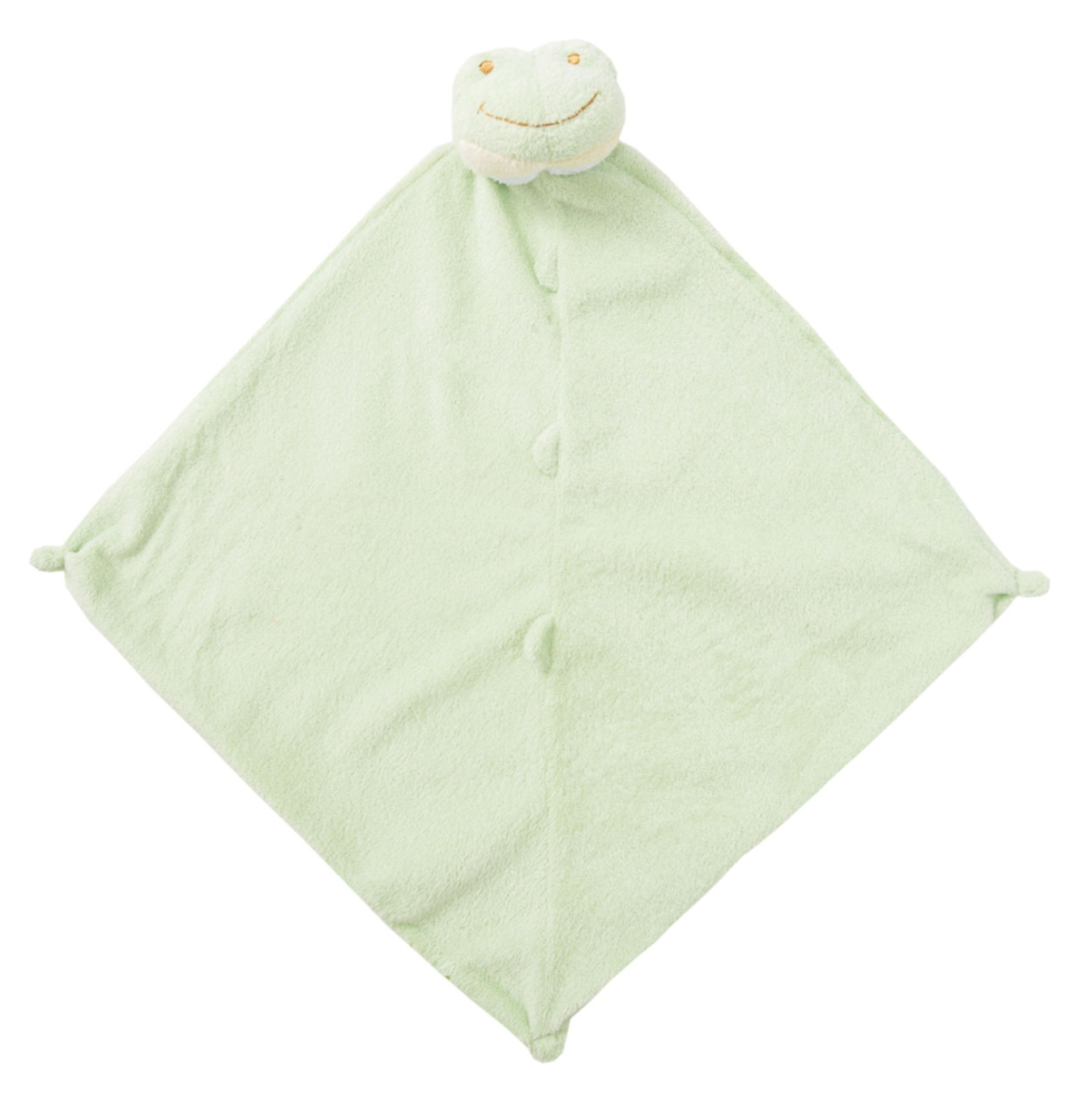 Froggy Blankie