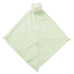 Froggy Blankie