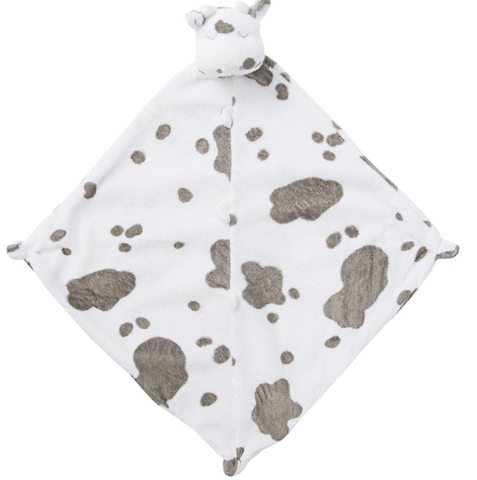 Cow Blankie