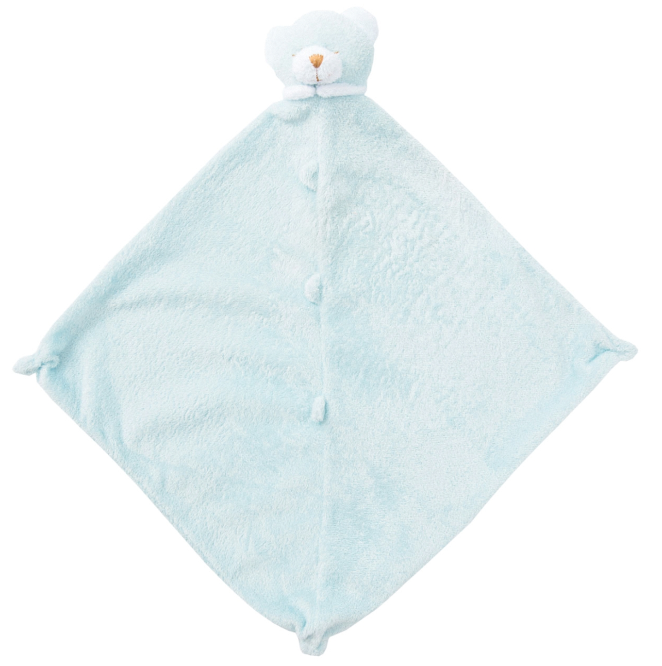 Blue Bear Blankie