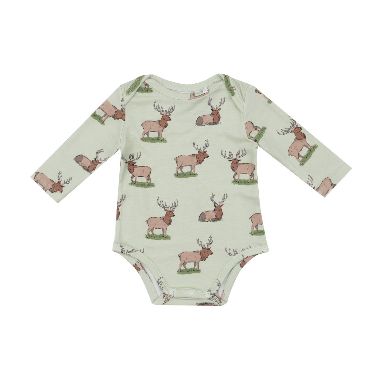 Elk Bodysuit