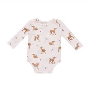 Soft Deer Bodysuit