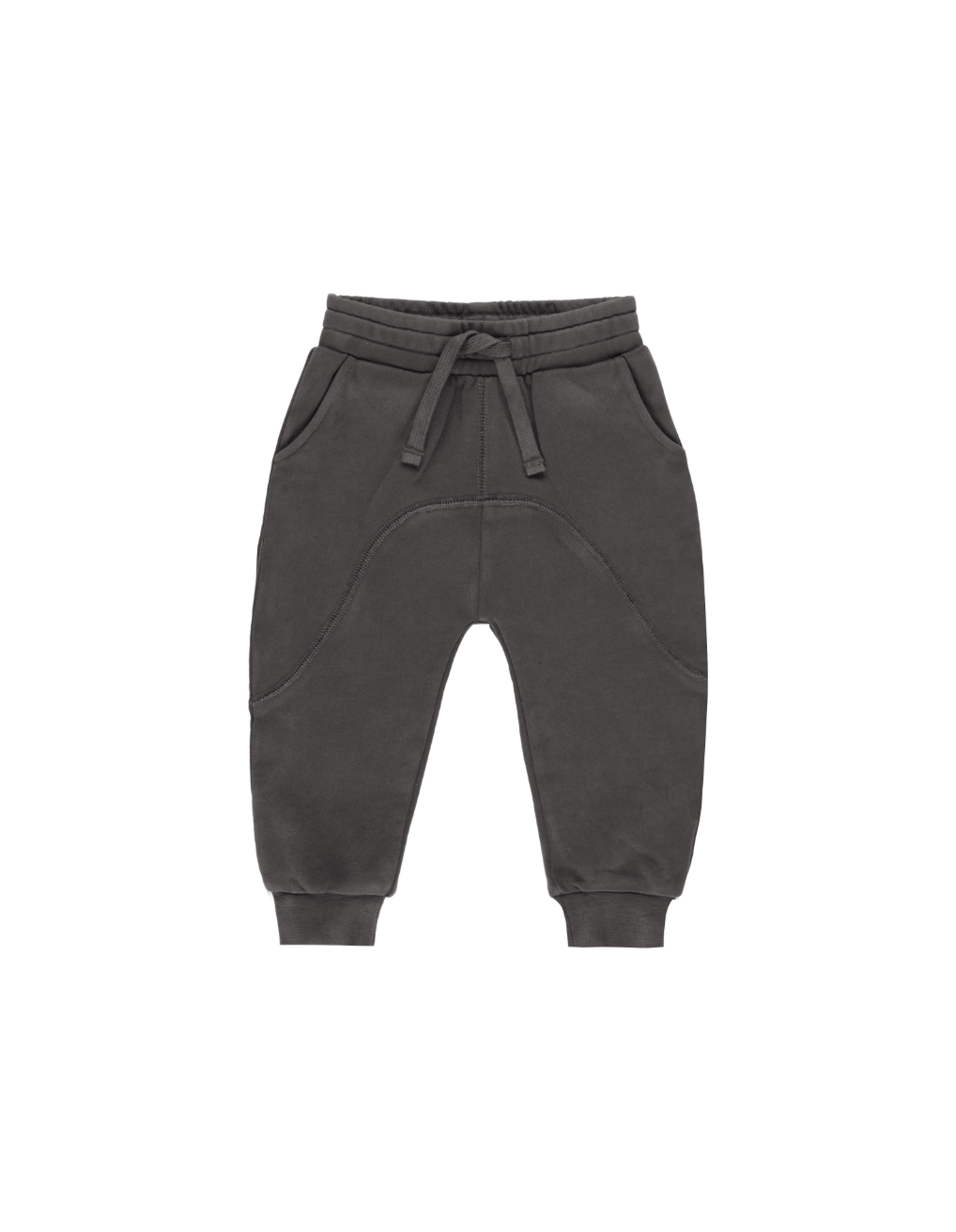 JAMES PANT || WASHED BLACK