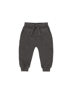 JAMES PANT || WASHED BLACK