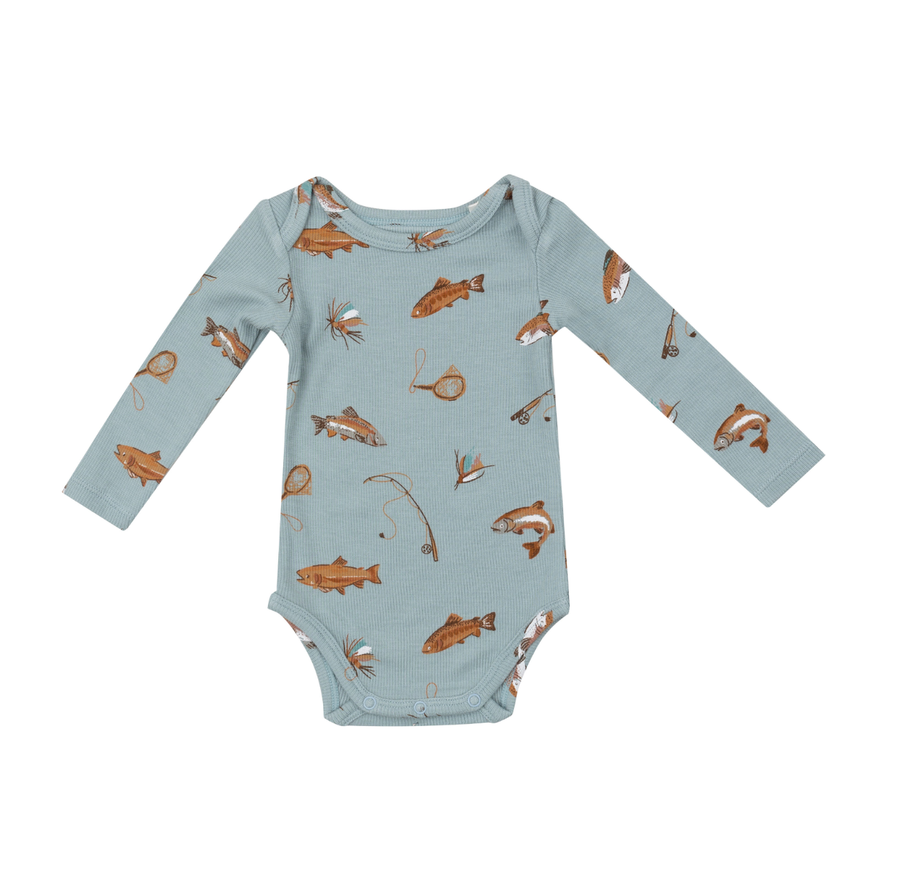 Trout Bodysuit