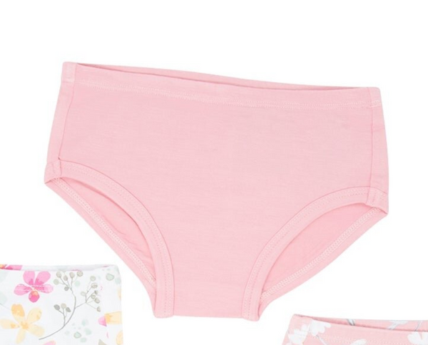 Girl's Underwear