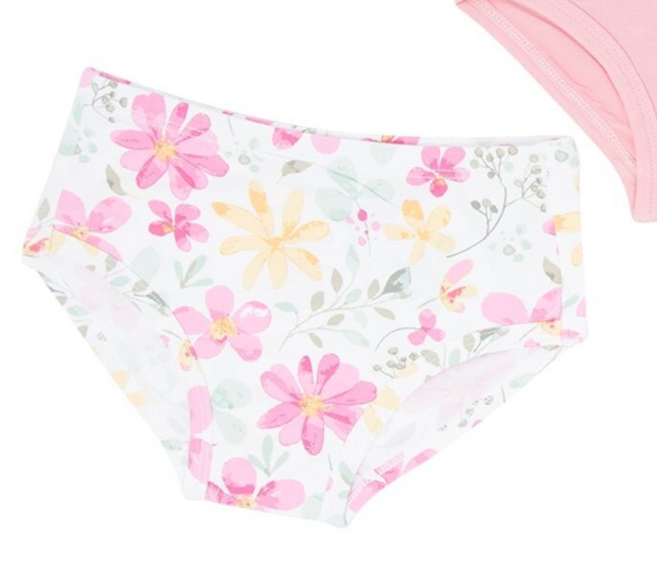 Girl's Underwear