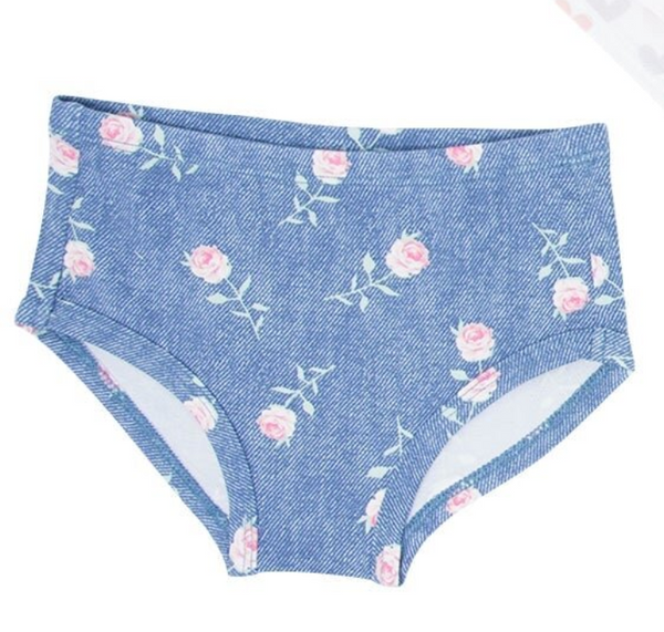 Girl's Underwear