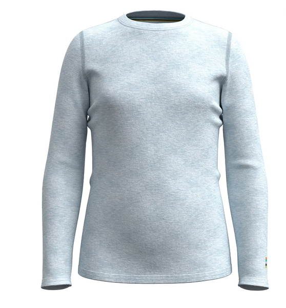 Kids' Classic Thermal Merino Base Layer Crew