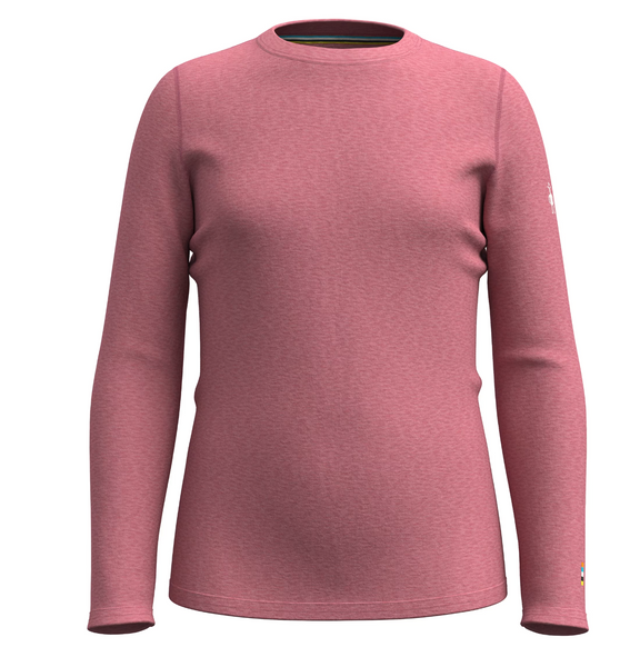 Kids' Classic Thermal Merino Base Layer Crew