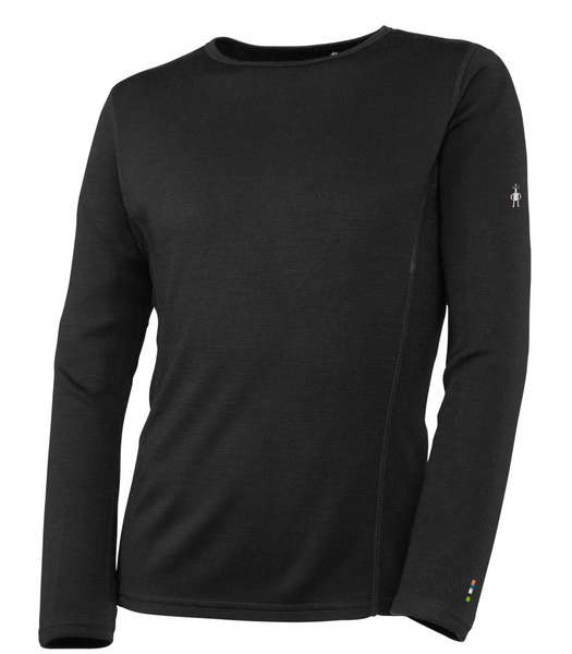 Kids' Classic Thermal Merino Base Layer Crew