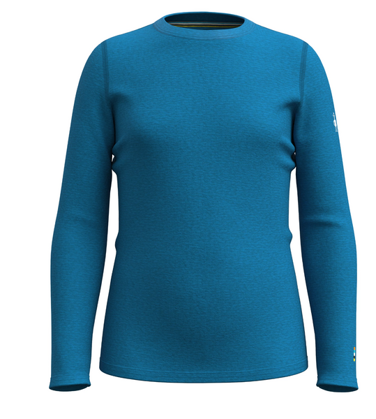 Kids' Classic Thermal Merino Base Layer Crew