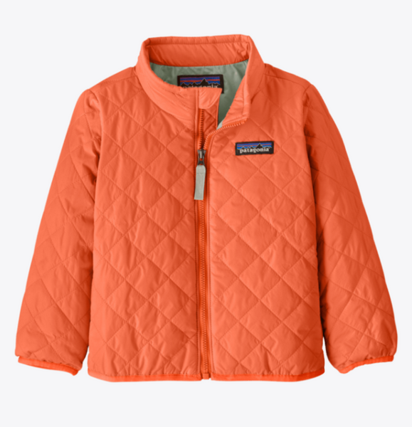 Baby Nano Puff® Jacket