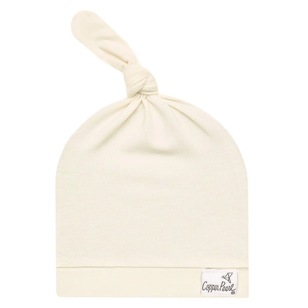 Top Knot Hat-Nb