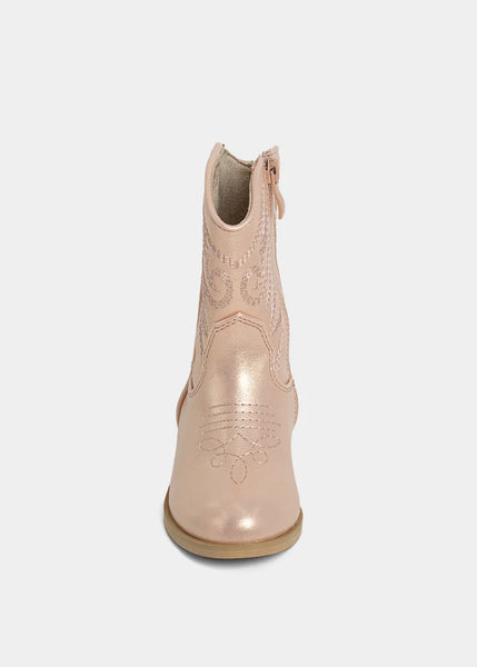 ZAHARA MINI-Rose Gold