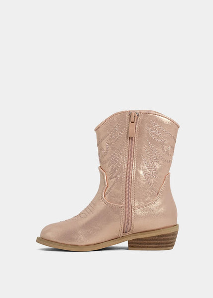 ZAHARA MINI-Rose Gold
