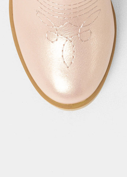 ZAHARA MINI-Rose Gold