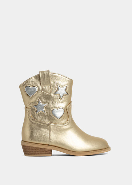 ZIMBA MINI-Gold