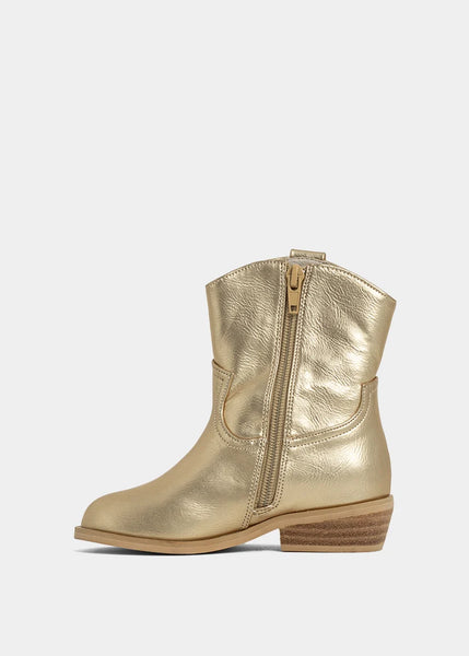 ZIMBA MINI-Gold