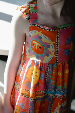 Anna Dress